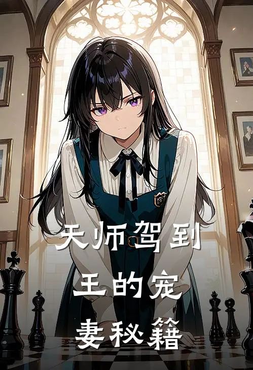天师驾到：王的宠妻秘籍