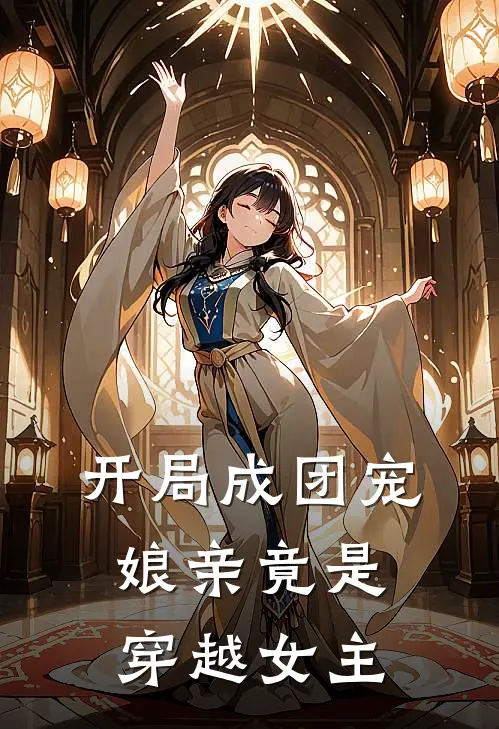 开局成团宠，娘亲竟是穿越女主