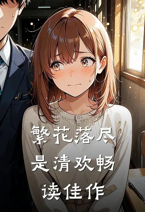 繁花落尽是清欢畅读佳作