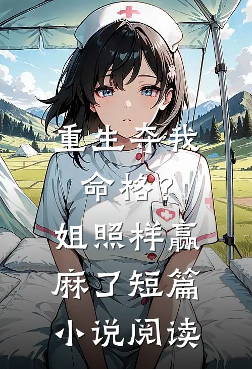 重生夺我命格？姐照样赢麻了短篇小说阅读
