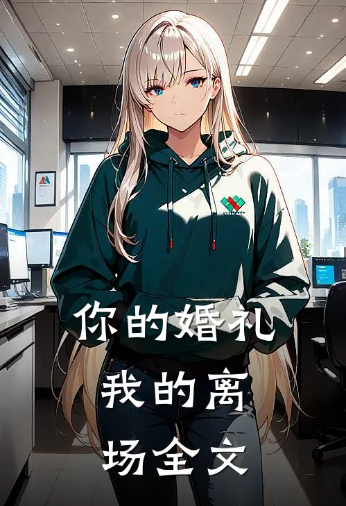 你的婚礼，我的离场全文
