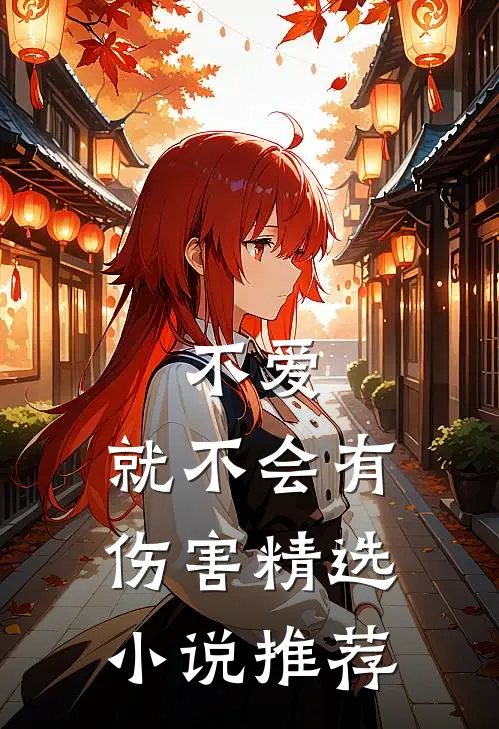 不爱，就不会有伤害精选小说推荐