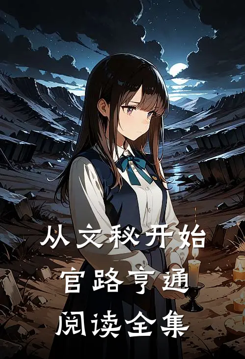 从文秘开始，官路亨通阅读全集
