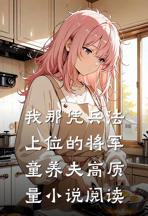 我那凭兵法上位的将军童养夫高质量小说阅读