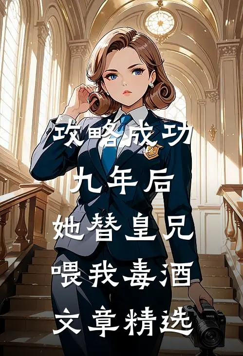 攻略成功九年后，她替皇兄喂我毒酒文章精选
