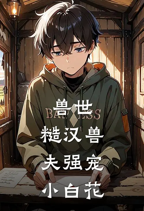 兽世：糙汉兽夫强宠小白花
