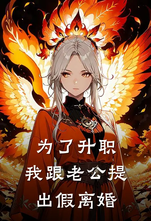 为了升职，我跟老公提出假离婚