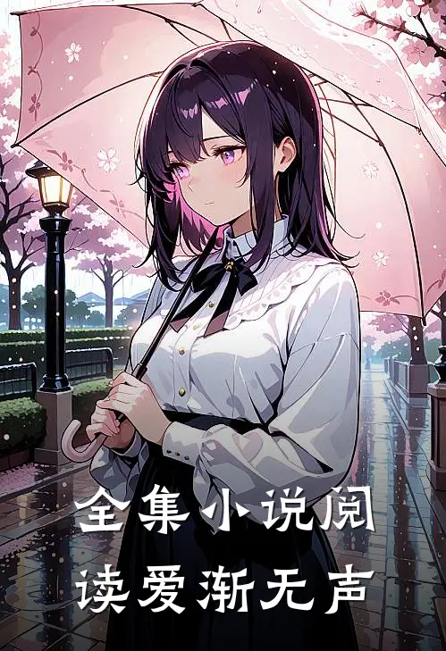 全集小说阅读爱渐无声