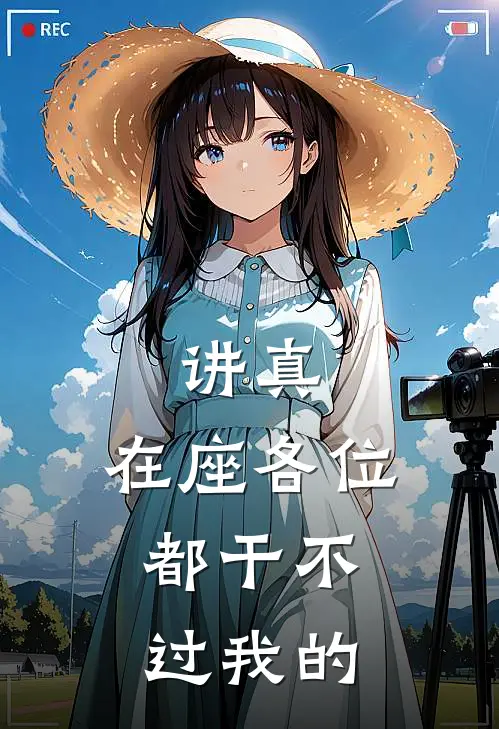 讲真，在座各位，都干不过我的