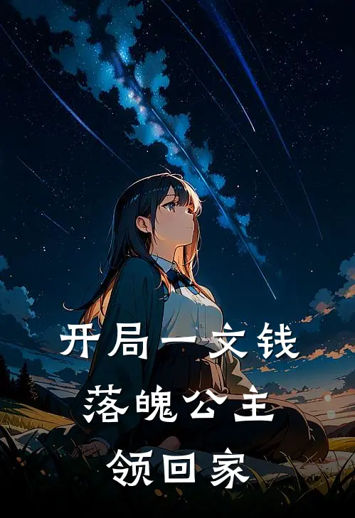 开局一文钱：落魄公主领回家
