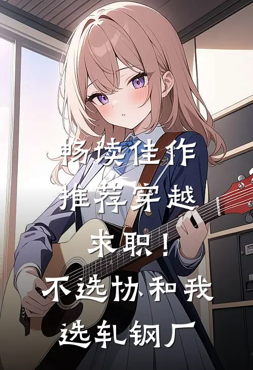 畅读佳作推荐穿越求职！不选协和，我选轧钢厂