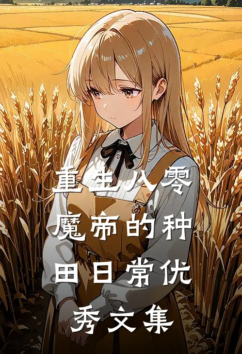 重生八零：魔帝的种田日常优秀文集