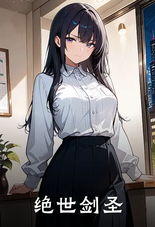 绝世剑圣