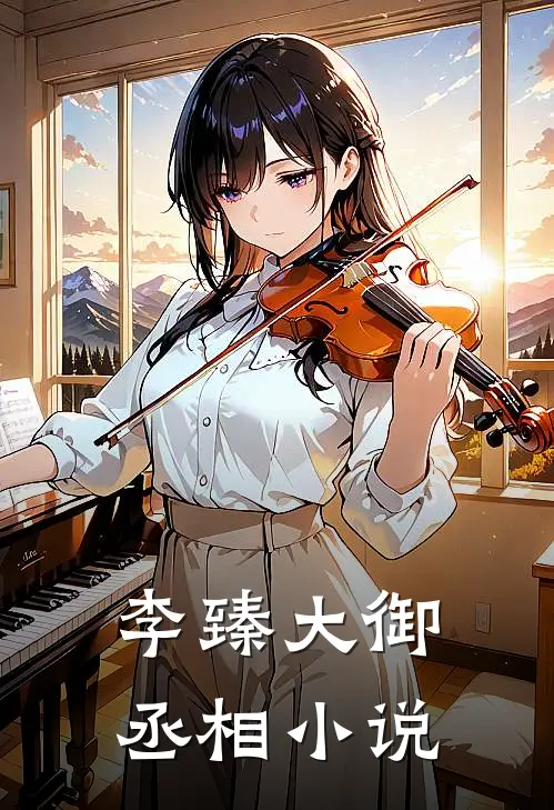李臻大御丞相小说