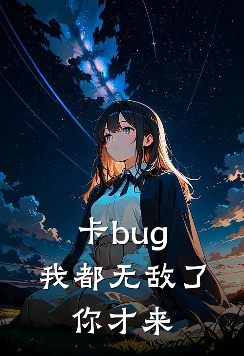 卡bug：我都无敌了，你才来