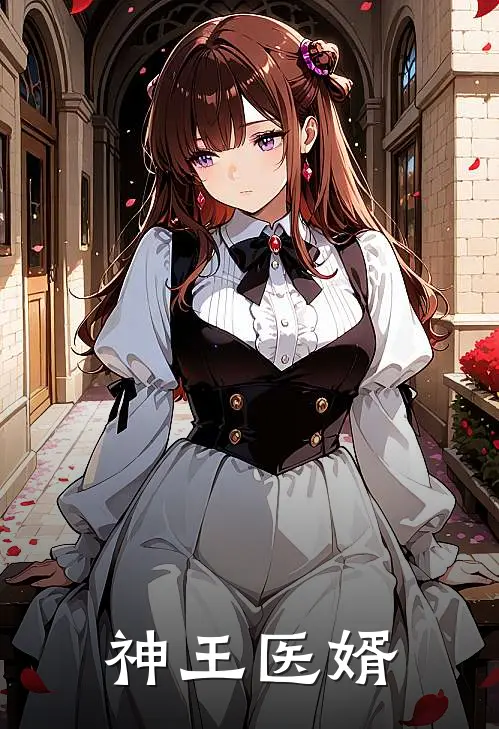 神王医婿