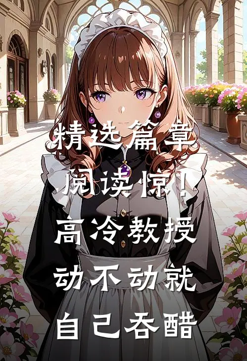 精选篇章阅读惊！高冷教授动不动就自己吞醋