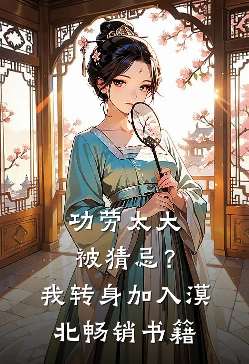 功劳太大被猜忌？我转身加入漠北畅销书籍