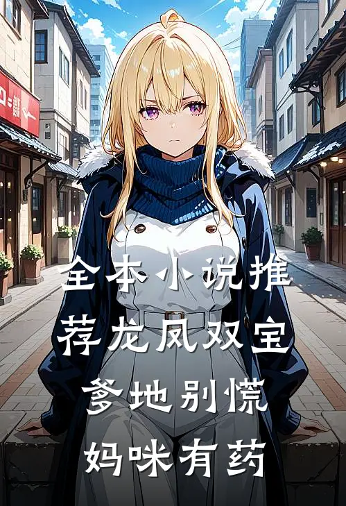 全本小说推荐龙凤双宝：爹地别慌，妈咪有药