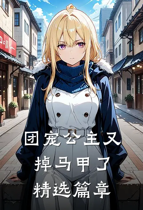 团宠公主又掉马甲了精选篇章
