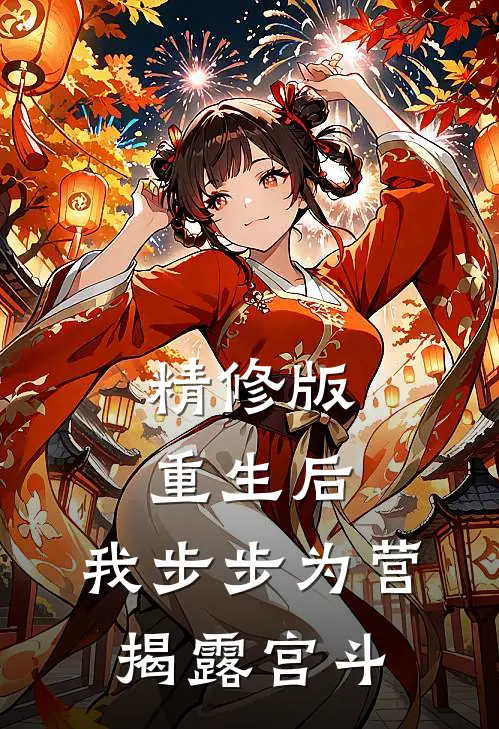 精修版重生后，我步步为营，揭露宫斗