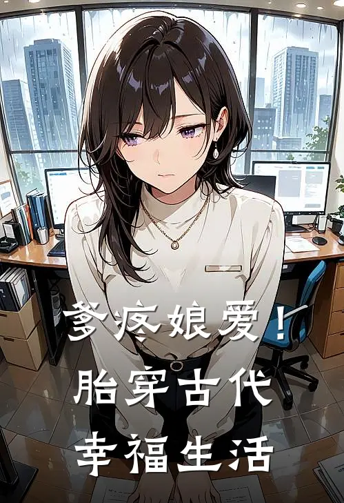 爹疼娘爱！胎穿古代幸福生活