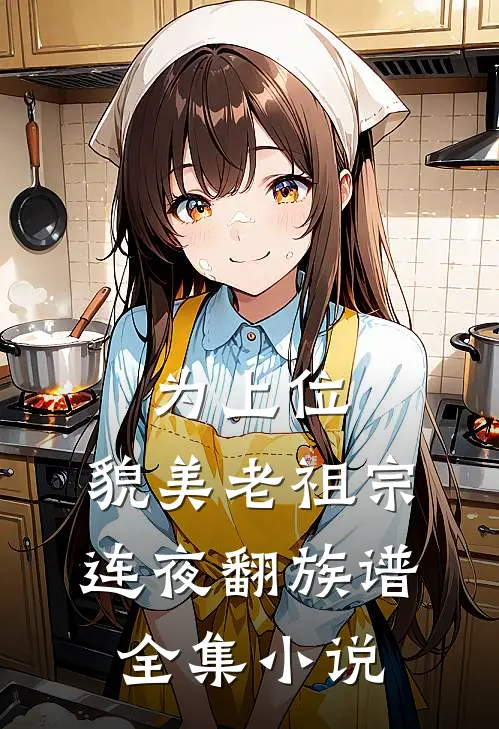 为上位，貌美老祖宗连夜翻族谱全集小说