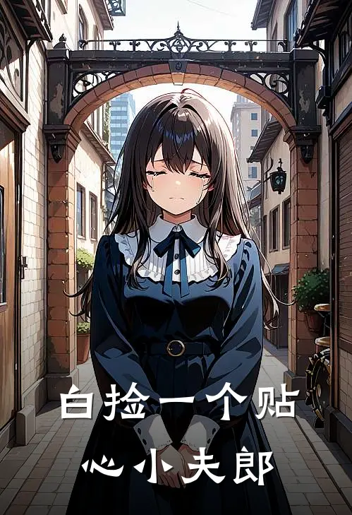白捡一个贴心小夫郎
