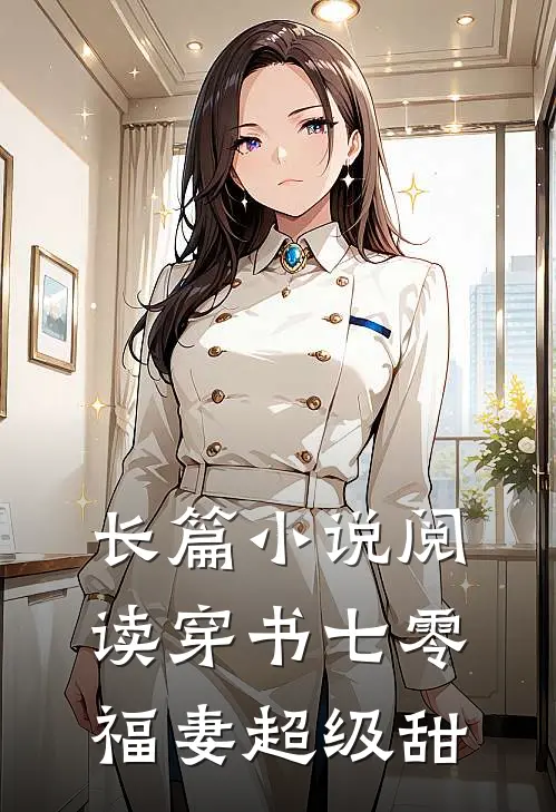 长篇小说阅读穿书七零：福妻超级甜