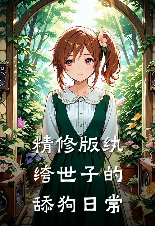 精修版纨绔世子的舔狗日常