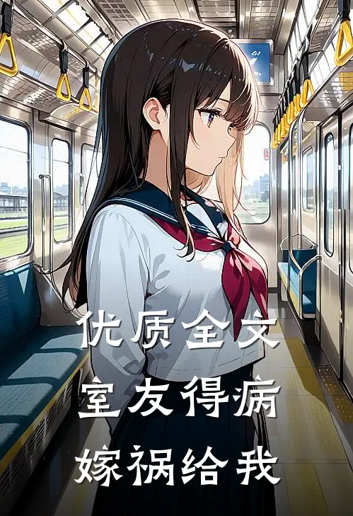优质全文室友得病，嫁祸给我