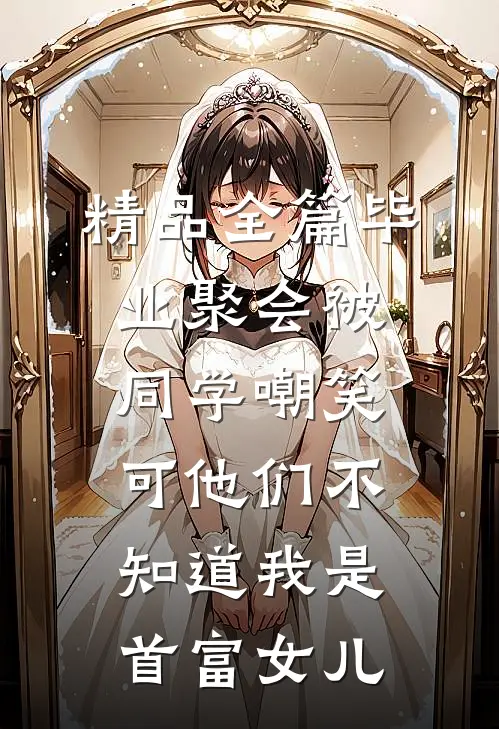 精品全篇毕业聚会被同学嘲笑，可他们不知道我是首富女儿