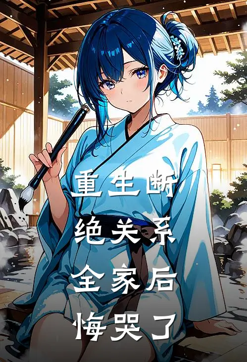 重生断绝关系，全家后悔哭了