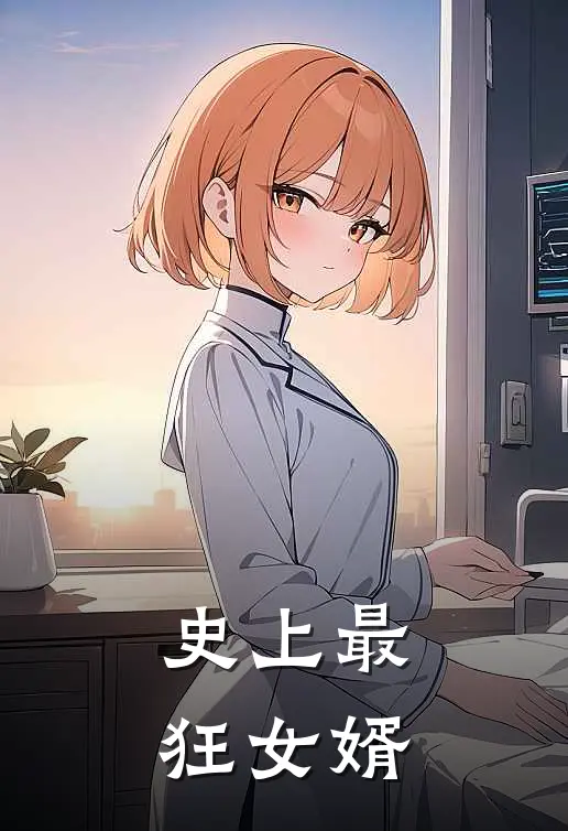史上最狂女婿