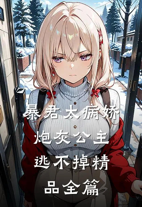 暴君太病娇，炮灰公主逃不掉精品全篇