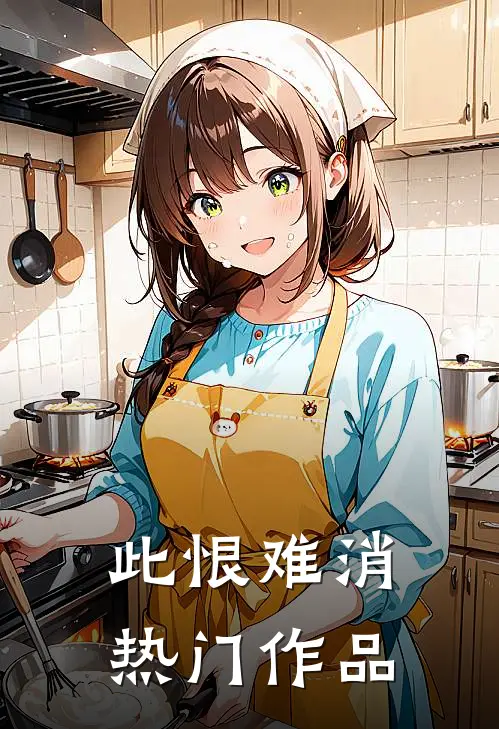 此恨难消热门作品