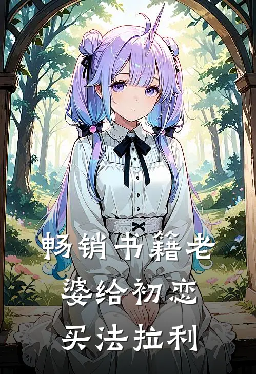 畅销书籍老婆给初恋买法拉利