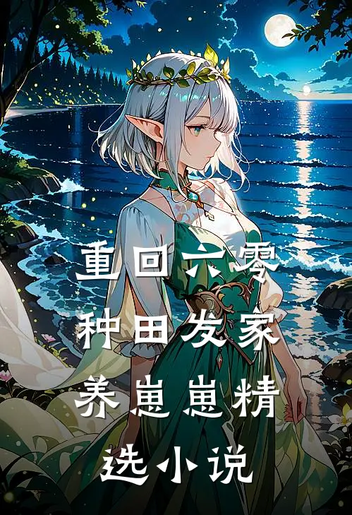 重回六零：种田发家养崽崽精选小说