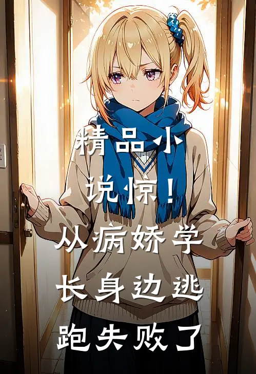 精品小说惊！从病娇学长身边逃跑失败了