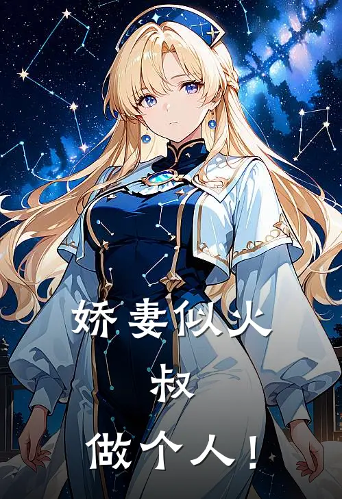 娇妻似火：叔，做个人！