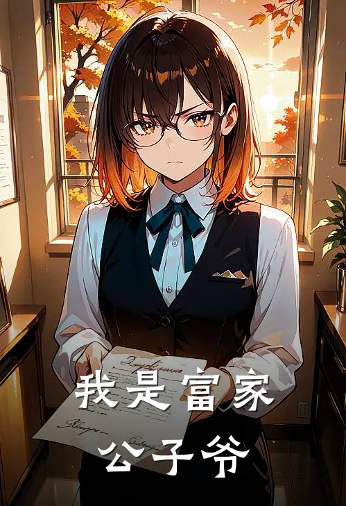 我是富家公子爷