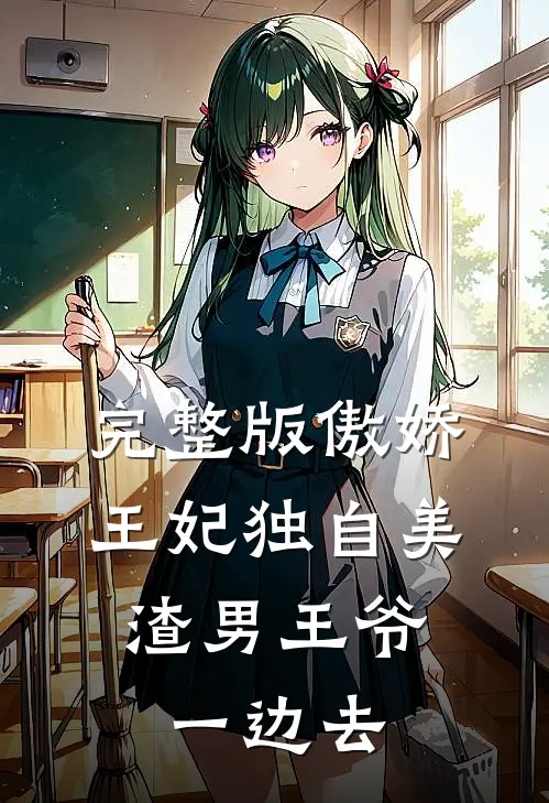 完整版傲娇王妃独自美，渣男王爷一边去