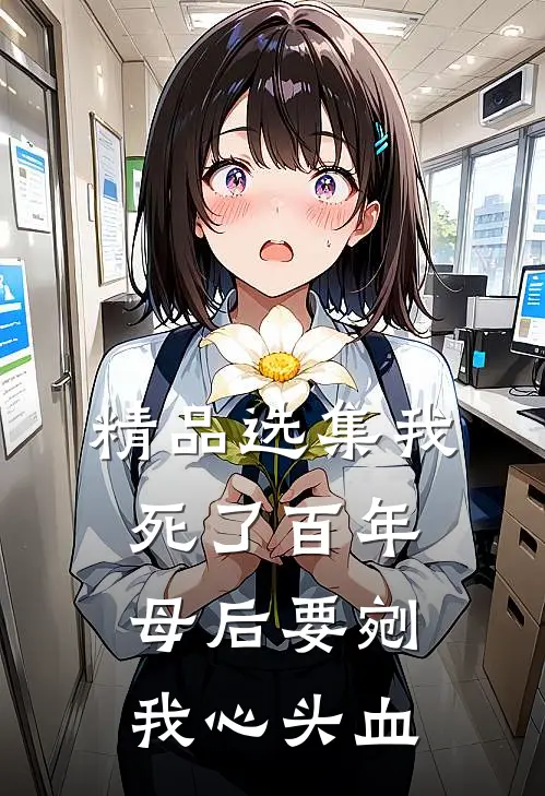 精品选集我死了百年，母后要剜我心头血