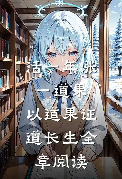 活一年涨一道果，以道果证道长生全章阅读