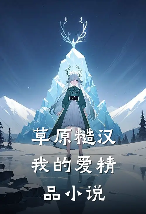 草原糙汉，我的爱精品小说