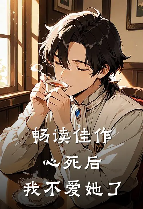 畅读佳作心死后，我不爱她了