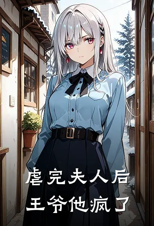 虐完夫人后王爷他疯了