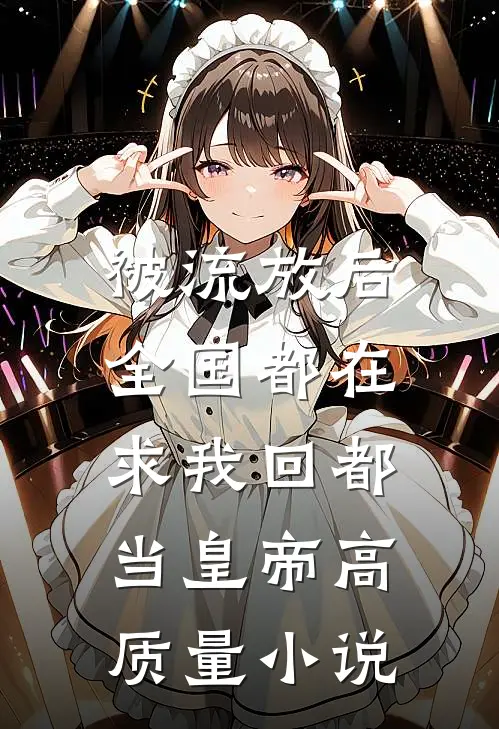 被流放后，全国都在求我回都当皇帝高质量小说