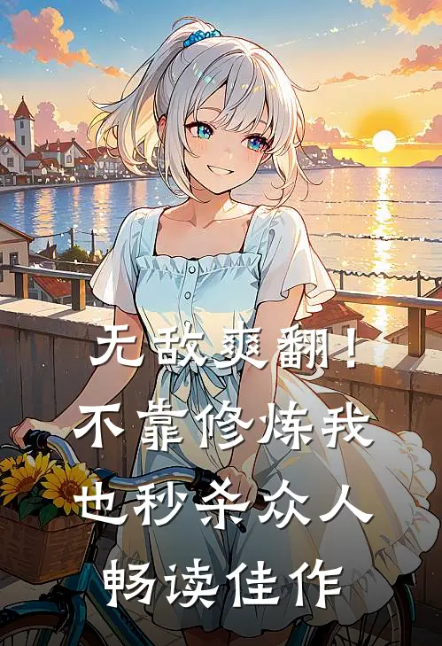 无敌爽翻！不靠修炼我也秒杀众人畅读佳作