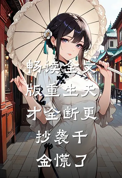 畅读全文版重生天才全断更，抄袭千金慌了